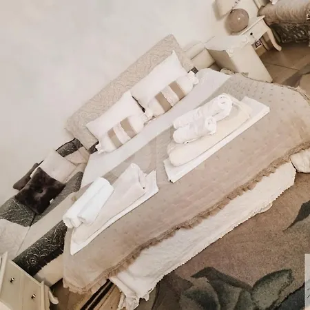 Studio Apartman Nika Apartman *
