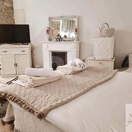 Studio Apartman Nika Apartman Capljina