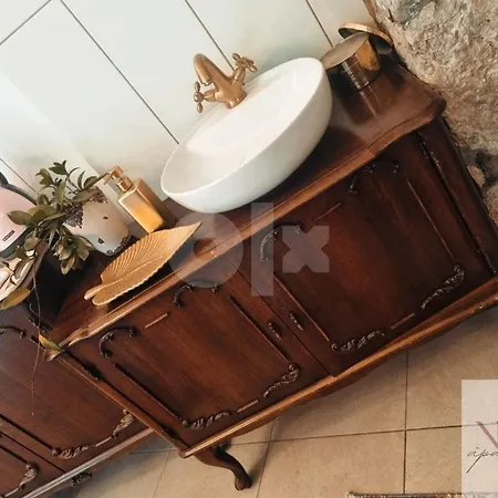 Apartman Studio Apartman Nika *