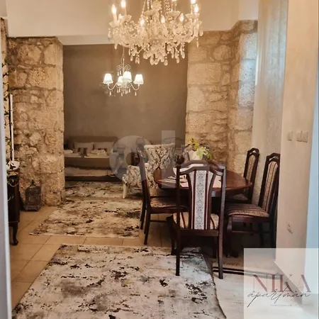 Studio Apartman Nika Apartman Capljina
