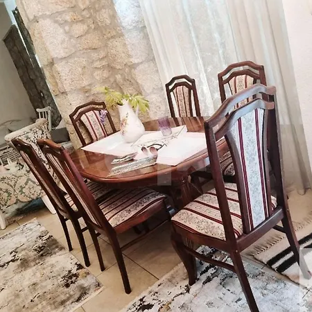 Studio Apartman Nika * Capljina