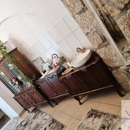 Studio Apartman Nika *