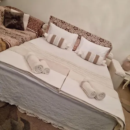 Studio Apartman Nika Apartman