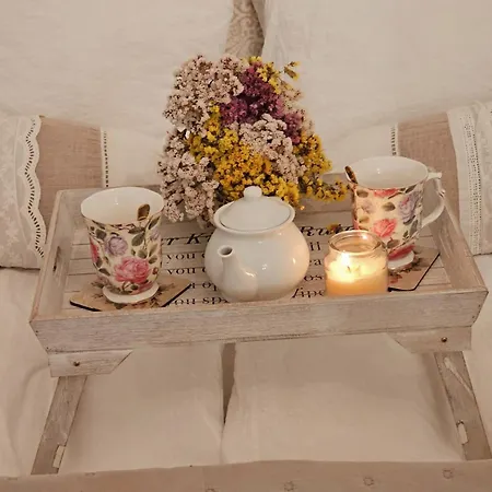 Apartman Studio Apartman Nika