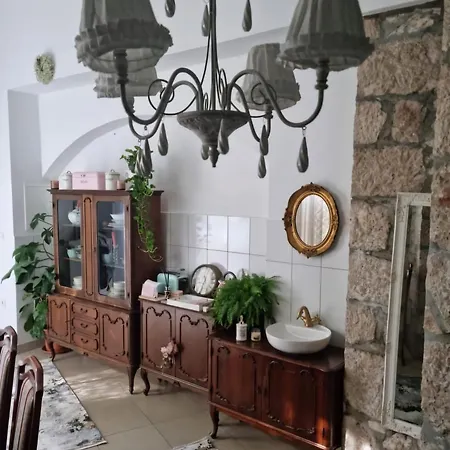 Apartman Studio Apartman Nika