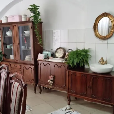 Studio Apartman Nika * Capljina