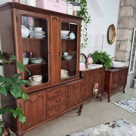 Studio Apartman Nika Apartman *