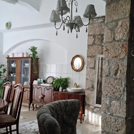 Studio Apartman Nika Apartman